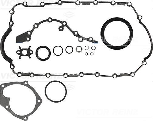 Renault Clio Symbol Kangoo Laguna Megane Motor Alt Takım Conta V.REINZ
