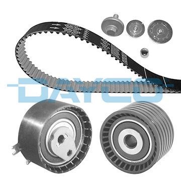 Renault Clio II Eksantrik Gergi Kiti 1.4-1.6 16V DAYCO