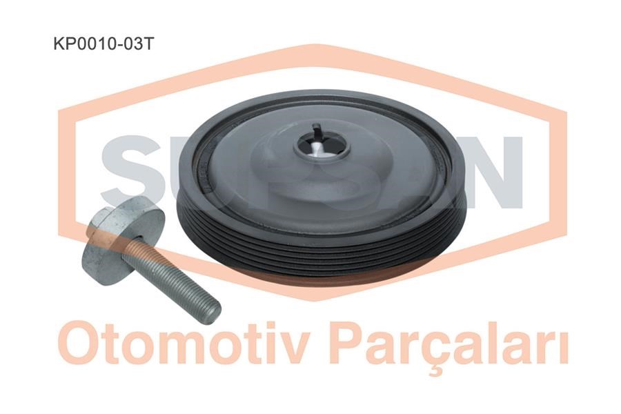 Renault Clio II-III-IV Kangoo Megane II-III-IV Talisman Symbol II-III Nissan... SUPSAN