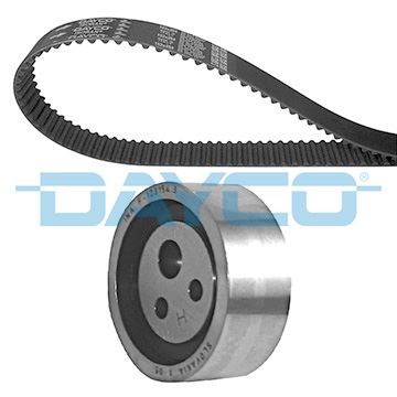 Renault Clio 2 Kangoo Megane Dacia Logan Sandero Solenza Eksantrik Gergi Kiti DAYCO