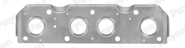 Renault Egzoz Manifold Contası PAYEN