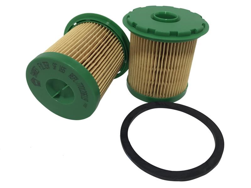 Renault Clio Kangoo Laguna Megane Scenic Trafic Yakıt Filtresi SARDES
