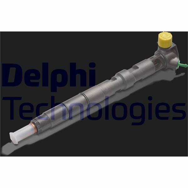 Renault Clio 2 Kangoo Megane 2 Scenic 2 Nissan Almera 2 Micra 3 1.5 dCi Enjektör DELPHI
