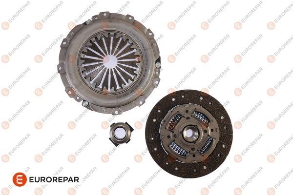 Renault Clio II Debriyaj Seti EUROREPAR