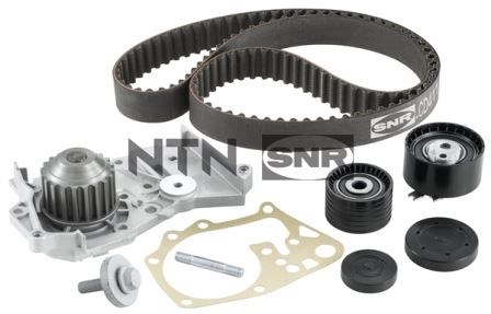 Renault Clio II Devirdaimli Eksantrik Gergi Kiti 1.4-1.6 16V SNR