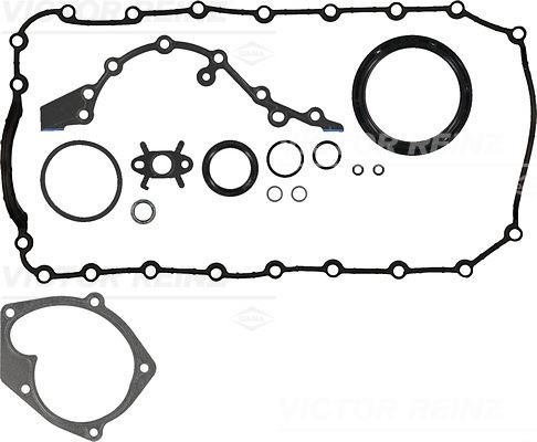 Renault Clio 2 Clio 3 Clio Symbol 1 Kangoo Megane 2 Symbol 2 Modus Nissan... V.REINZ