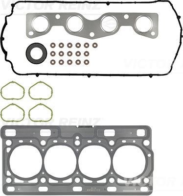 Renault Clio Symbol Logan Sandero 1.2 16V Motor Takım Conta 7701475822