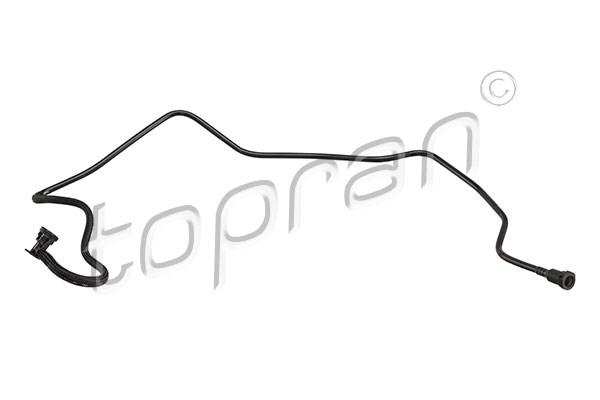 Renault Clio 2 Megane Kangoo Enjeksiyon Hortumu 1.4-1.6 16V BRUCKE
