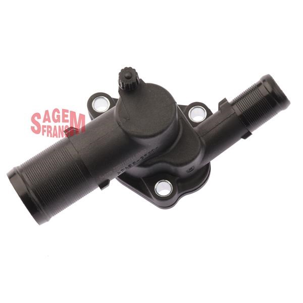 Renault Clio Kangoo Twingo Dacia Sandero Logan Termostat SAGEM