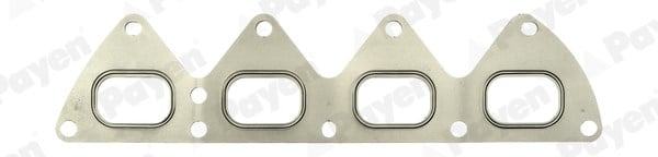 Renault Egzoz Manifold Contası PAYEN