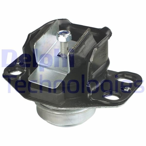 Renault Clio II Motor Takozu DELPHI