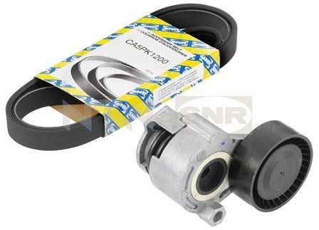 Renault Clio II Alternatör Gergi Kiti Kütüklü SNR