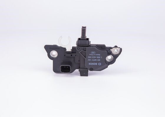 Renault Clio Kangoo Megane Scenic Konjektör Siyah Soket BOSCH