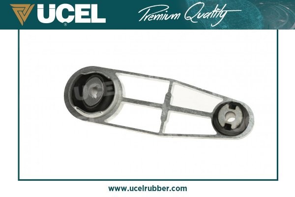 Renault Clio 3 Arka Motor Takozu Dolgusuz UCEL