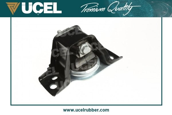 Renault Clio 3 Modus Micra Motor Takozu UCEL