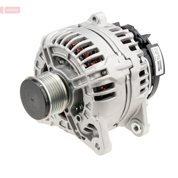 Renault Clio 3 Alternatör 14V 150A DENSO