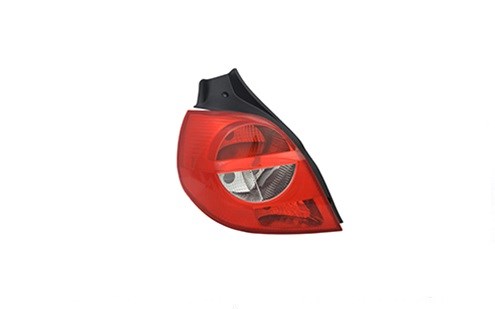 Renault Clio III Stop Lambası Sol TYC