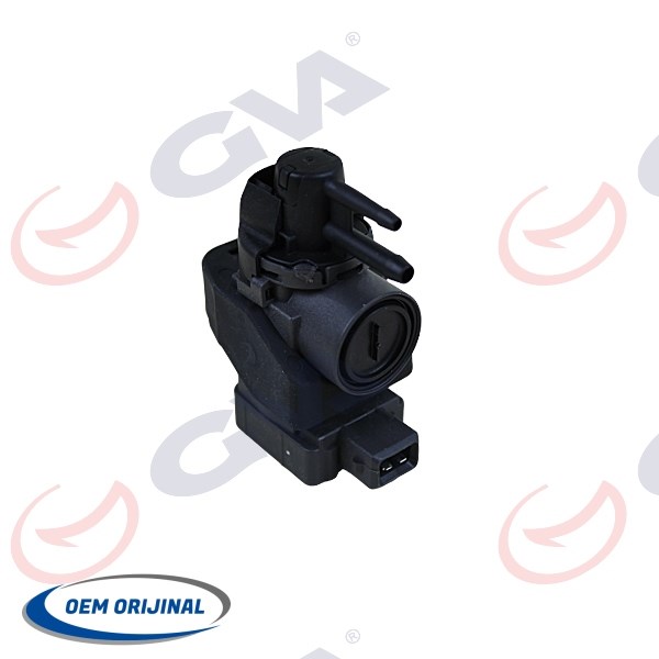 Renault Clio III Modus 1.5dCi Basınç Dönüştürücü GVA