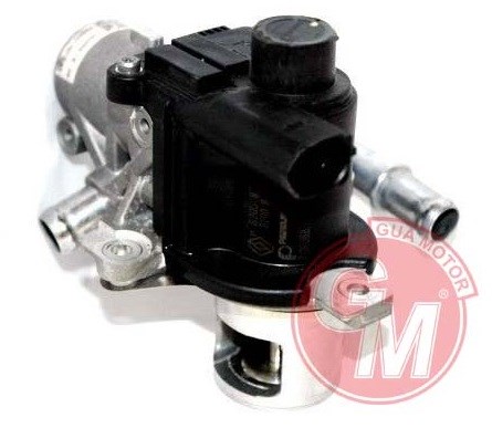 Renault Clio 3-4 Kangoo 2 Fluence Symbol 3 Dacia Duster Dokker Nissan... GUA