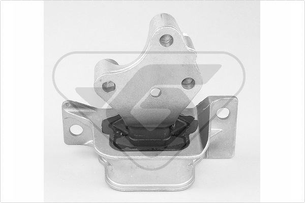 Renault Clio III Modus Motor Takozu Sağ 1.2 16V HUTCHINSON