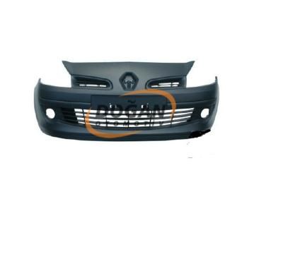 Renault Clio 3 Ön Tampon Sisli Dolu H/B DOGAN-
