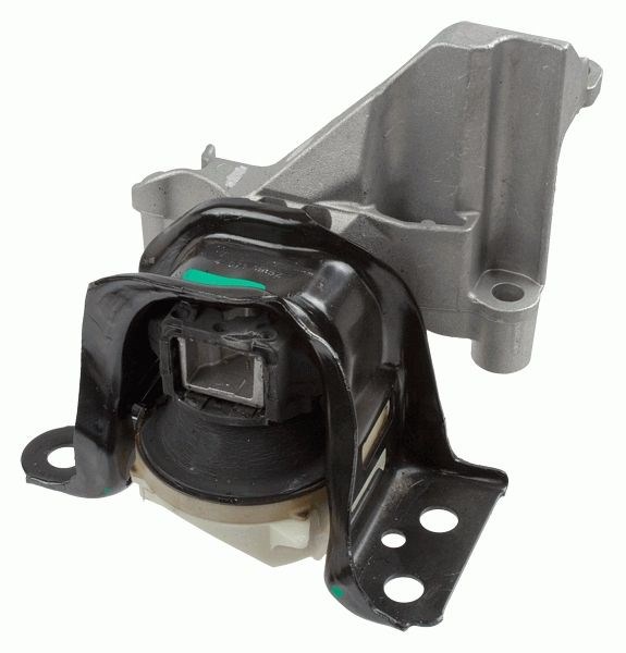 Renault Clio III Modus Grand Modus Motor Takozu MKS