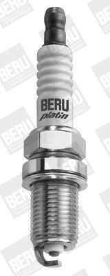 Renault Clio III Buji LPG'li BERU