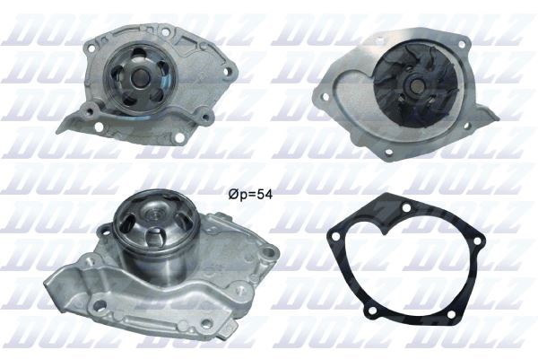 Renault Clio 3 Devirdaim DOLZ
