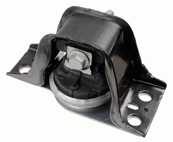 Renault Clio 3 Modus Motor Takozu Sağ LEMFORDER