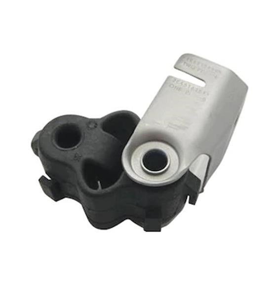 Renault Clio III Clio IV Modus Egzoz Takozu ALPER