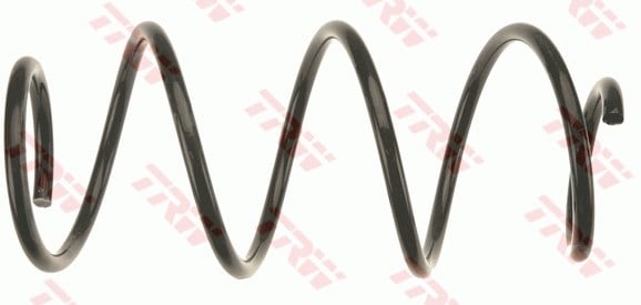 Renault Clio III Ön Aks Süspansiyon Yayı TRW