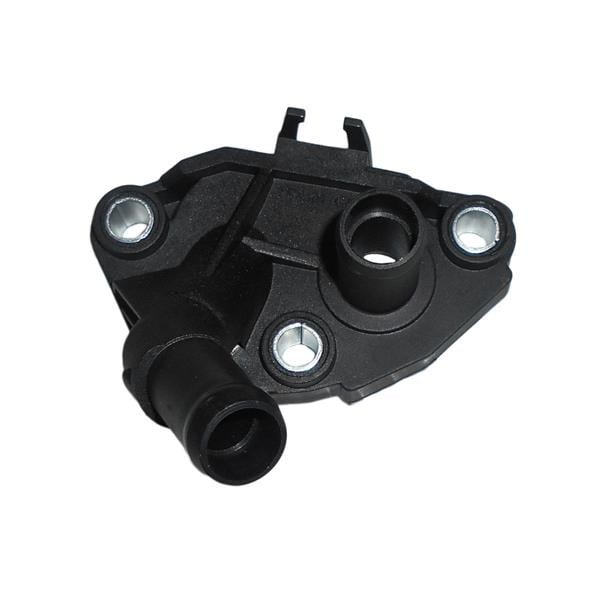 Renault Clio III Termostat Sportu Flanşı BRUCKE