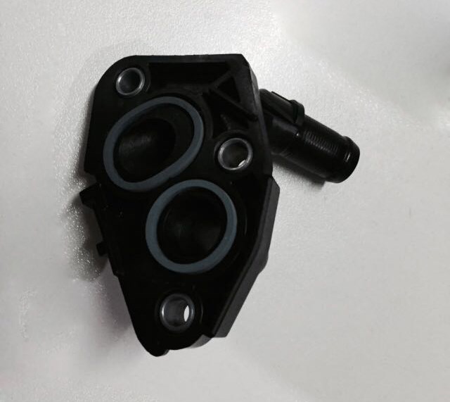 Termostat Sportu Flanşı 1.5 DCİ MY