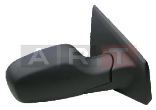 Renault Clio Dış Dikiz Aynası Elektrikli Isıtmalı Sensörlü Sağ 05-09 ART-AYNA