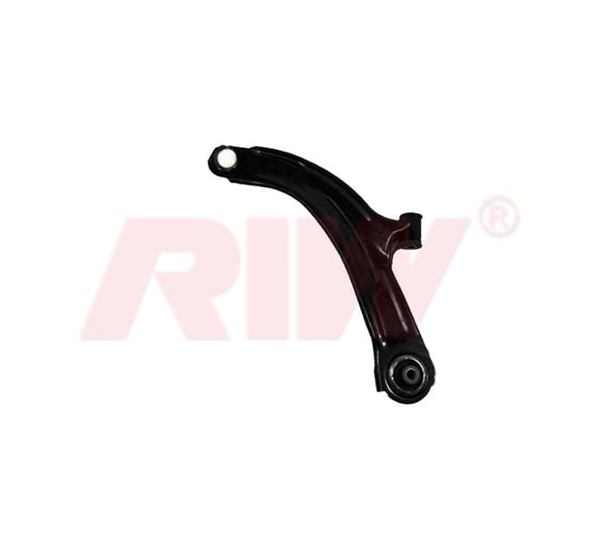 Renault Clio 3 Sol Salıncak RIW