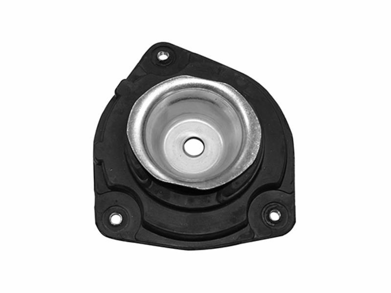 Renault Clio 3 Sol Amortisör Takozu KAUTEK