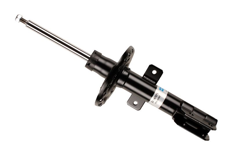 Renault Clio 3 Modus Ön Amortisör BILSTEIN