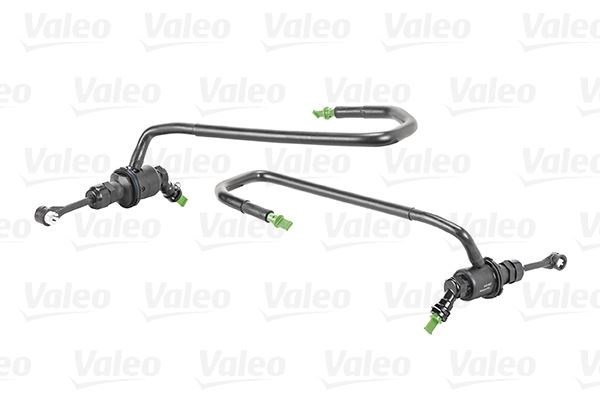 Renault Clio III 1.2 Debriyaj Üst Merkezi VALEO