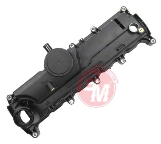 Renault Clio III Külbütör Kapağı [Contalı] GUA