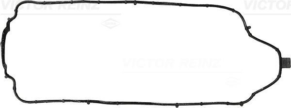 Renault Clio III Modus Üst Külbütör Kapak Contası 1.2 16V D4F V.REINZ