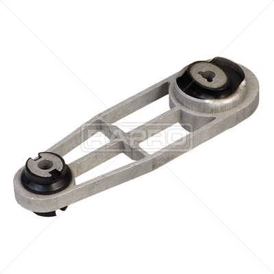 Renault Clio III Arka Motor Takozu Dolgusuz RAPRO