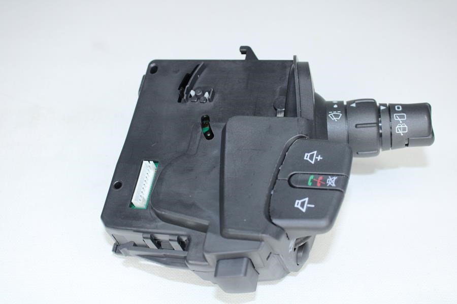 Renault Clio 3 Silecek Kumanda Kolu MOTORTEC