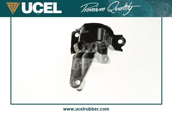Renault Clio 3 Modus Motor Takozu UCEL
