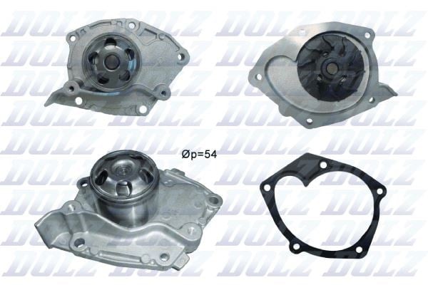 Renault Clio 3 Devirdaim DOLZ