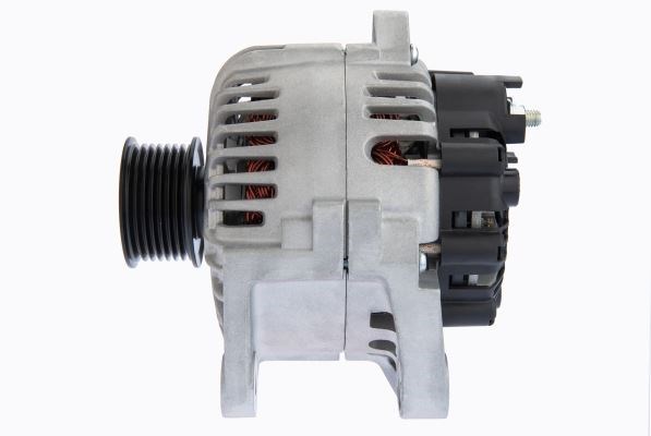 Renault Alternatör 14V 120A 1.2 16V D4F HELLA