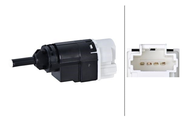 Renault Clio 3-4 Captur 1 Kangoo Laguna 2 Dacia Logan 1-2 Sandero 1-2 Duster... HELLA