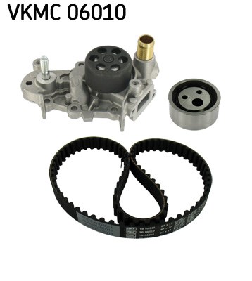 Renault Clio 3 Triger Kiti Devirdaimli SKF