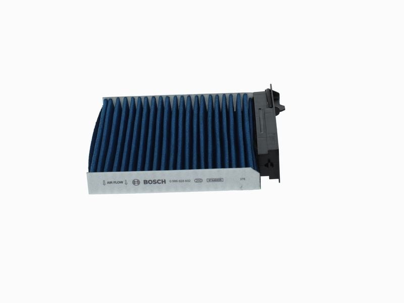Renault Clio III Polen Filtresi BOSCH