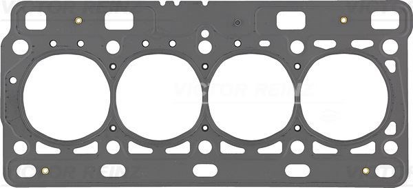 Renault Clio III Silindir Kapak Contası 1.2 16V D4F 0.5MM V.REINZ
