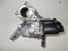 Renault Clio III Egr Valfi MY